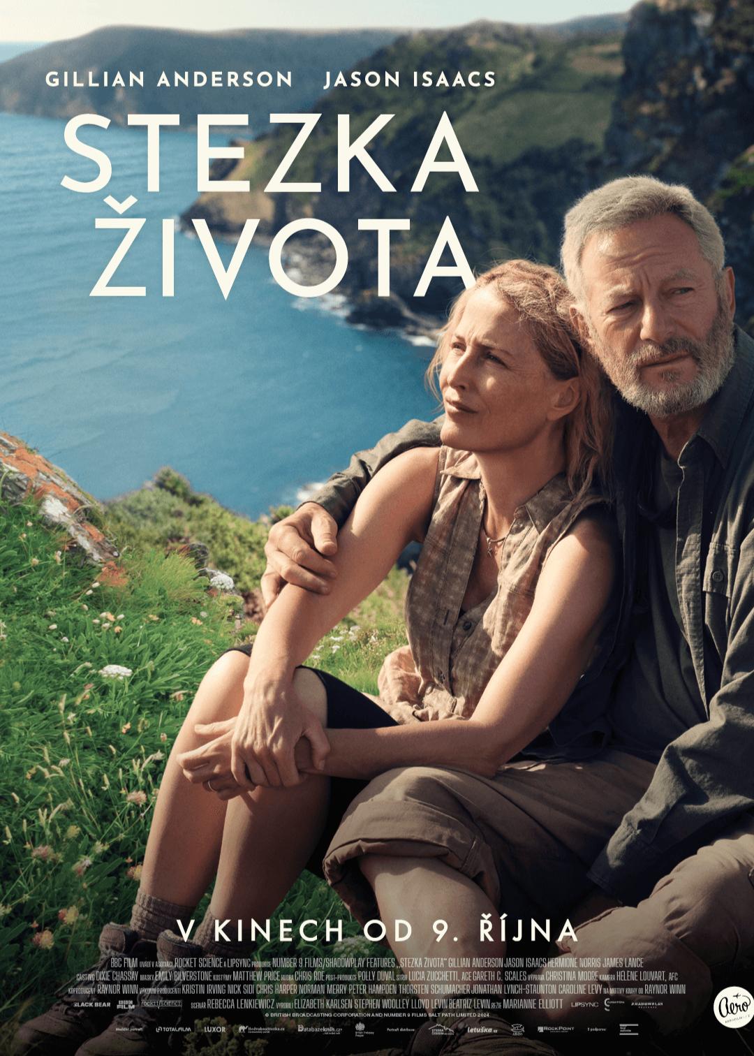 Kino: STEZKA ŽIVOTA